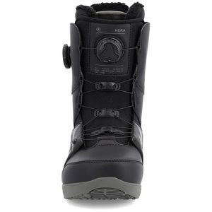 Ride Hera Boa Snowboard Boots Size 7